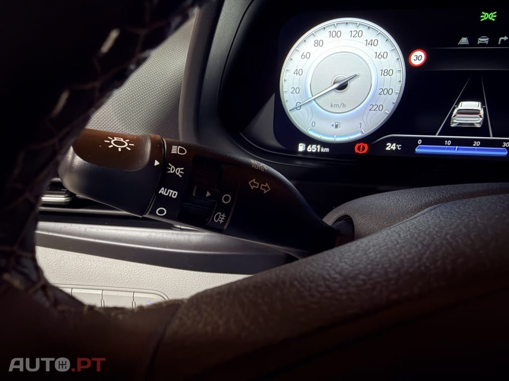 Hyundai Bayon 1.0 T-GDi Premium