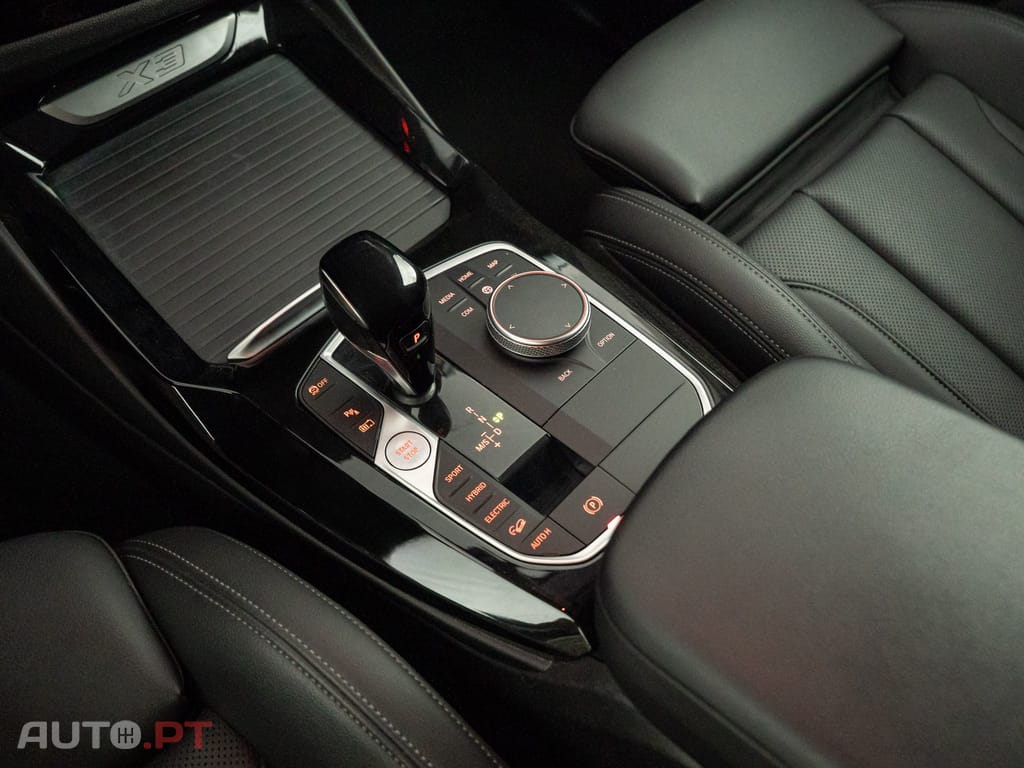 BMW X3 30 e xDrive