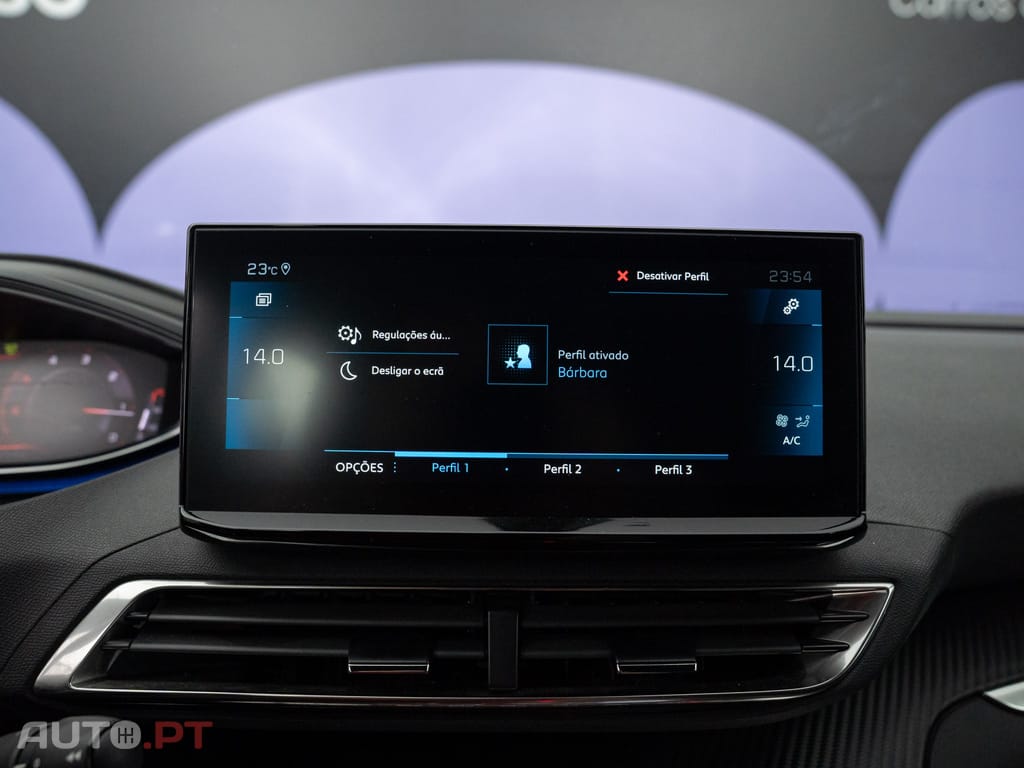 Peugeot 5008 1.5 BlueHDi Active Pack EAT8