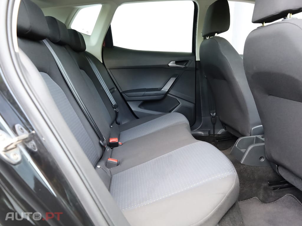 Seat Arona 1.0 TSI Style