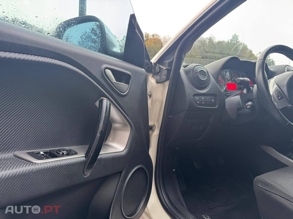 Alfa Romeo Mito 1.6 JTD Distinctive