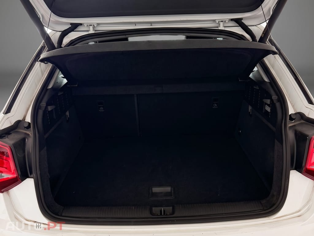 Audi Q2 35 TFSI Advanced S tronic
