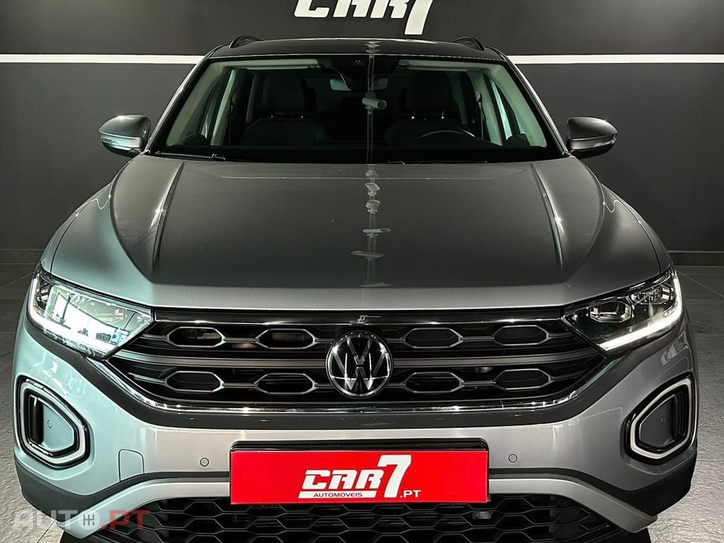 Volkswagen T-Roc 1.0 TSI Urban