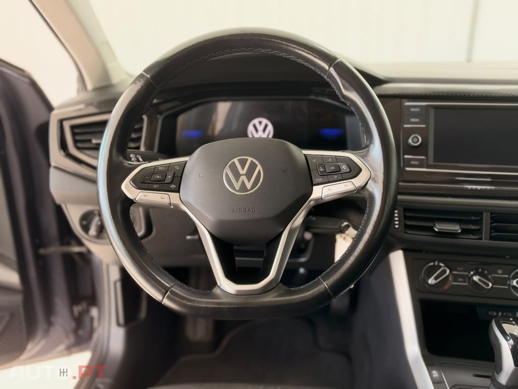 Volkswagen Taigo 1.0 TSI Life DSG