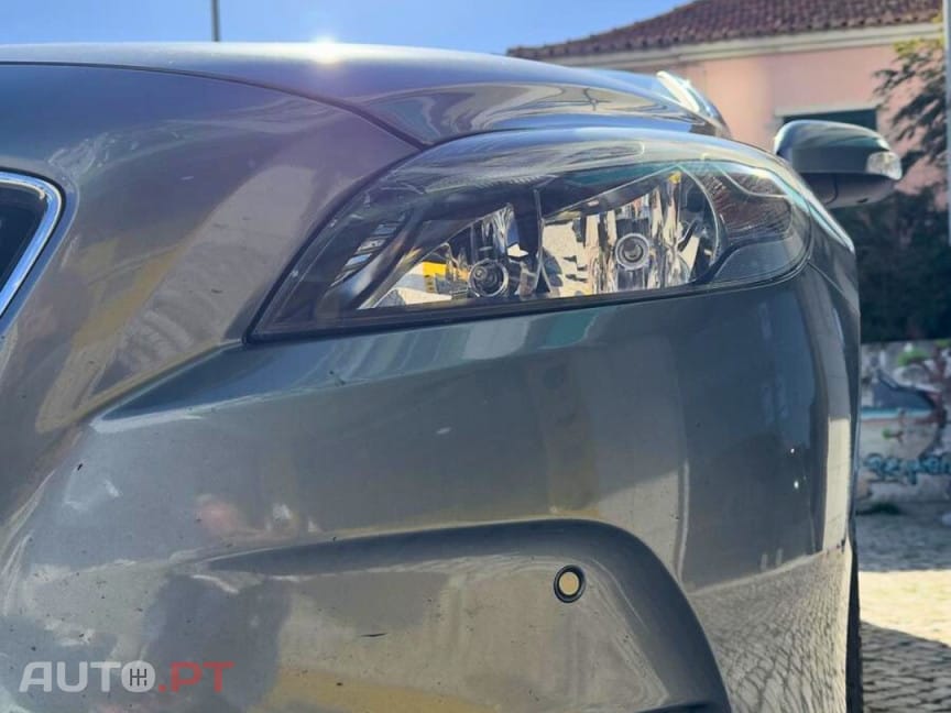 Volvo V40 2.0 D2 Inscription