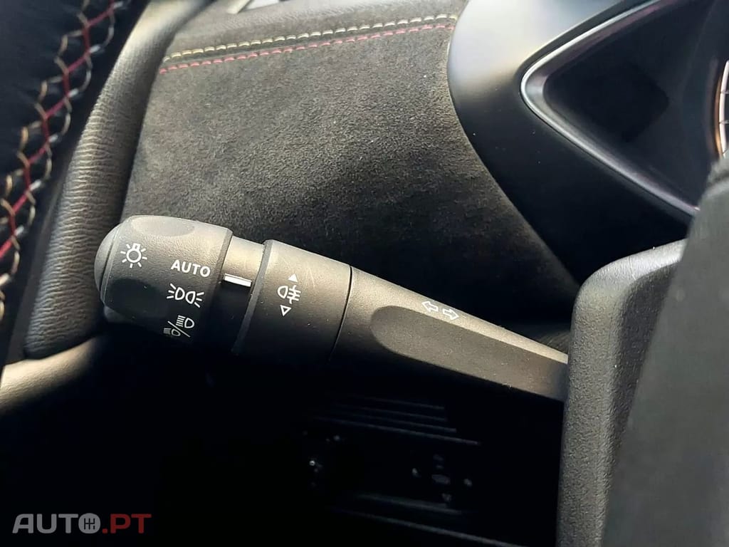 DS DS3 Crossback 1.2 Puretech 100cv Perfomance Line CMV6