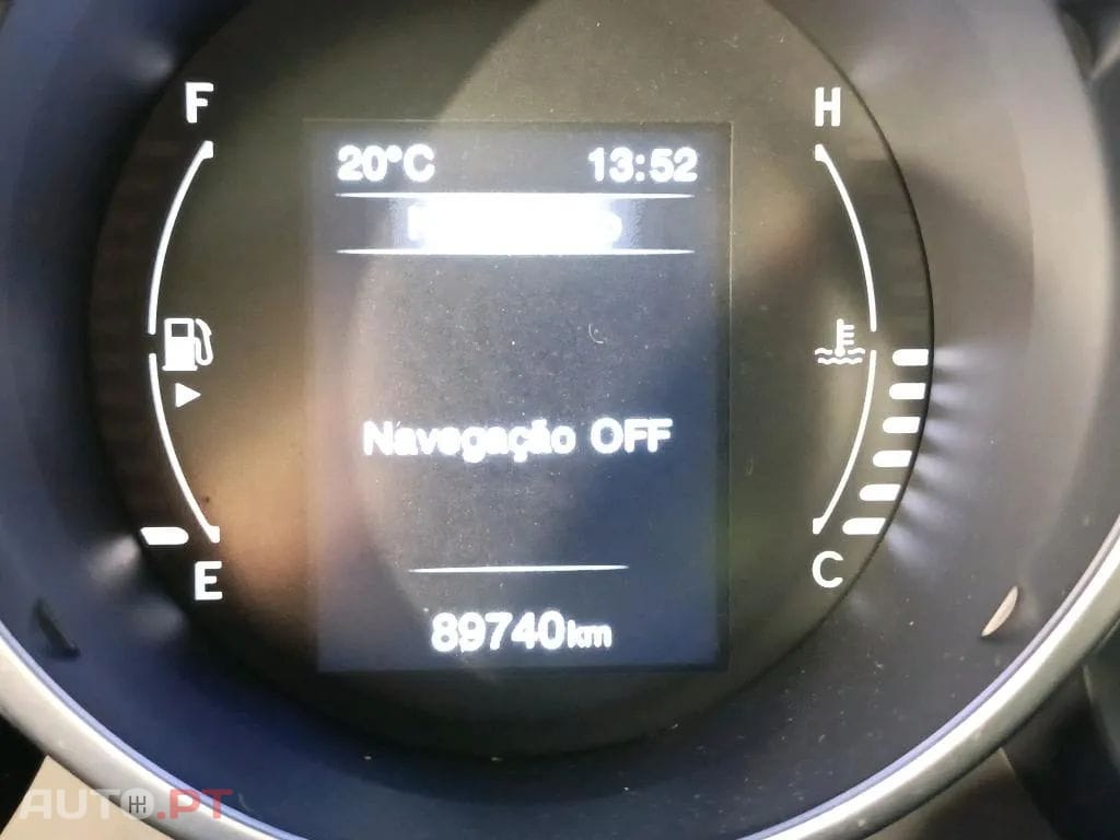 Fiat 500X 1.3 MJ Urban