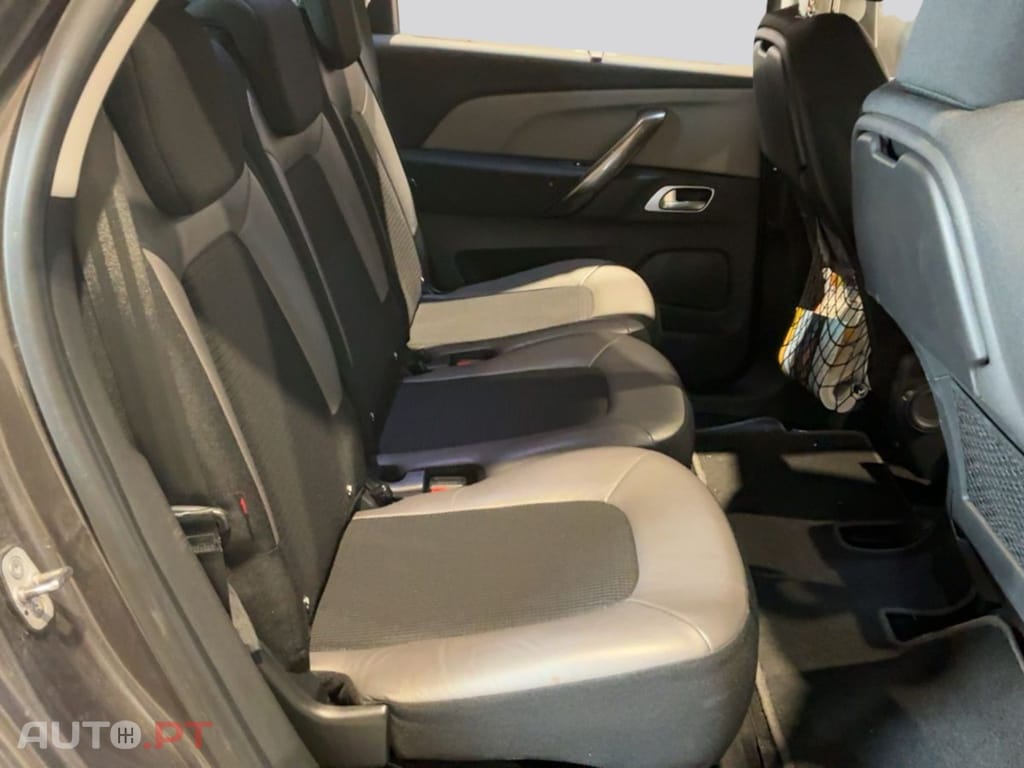 Citroen C4 Picasso 1.2 e-THP Feel