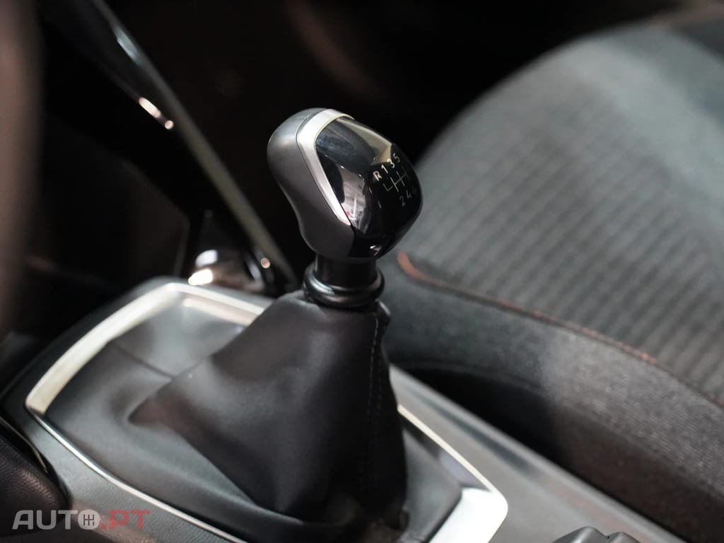 Peugeot 208 1.2 PureTech Style