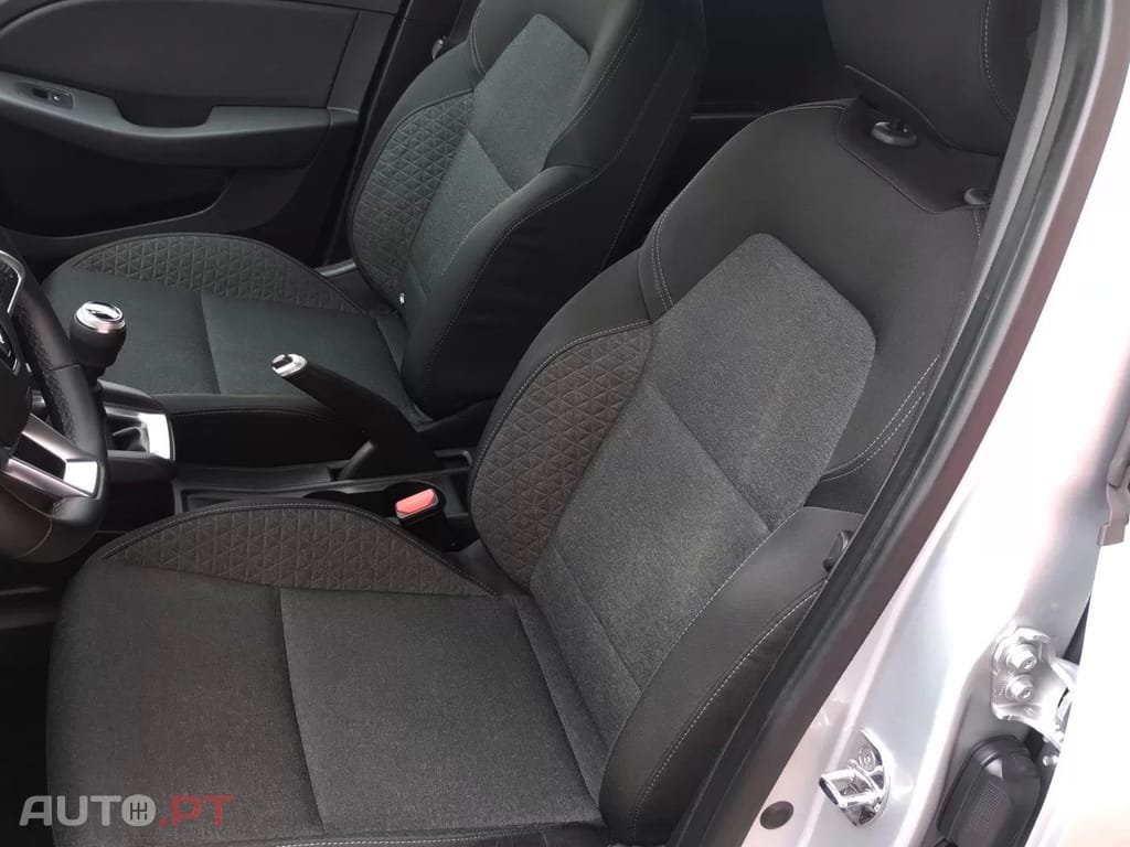 Renault Clio 1.5 Blue dCi Intens