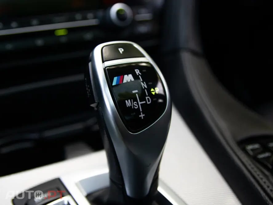 BMW 640 d M Sport Edition — fotografia 49