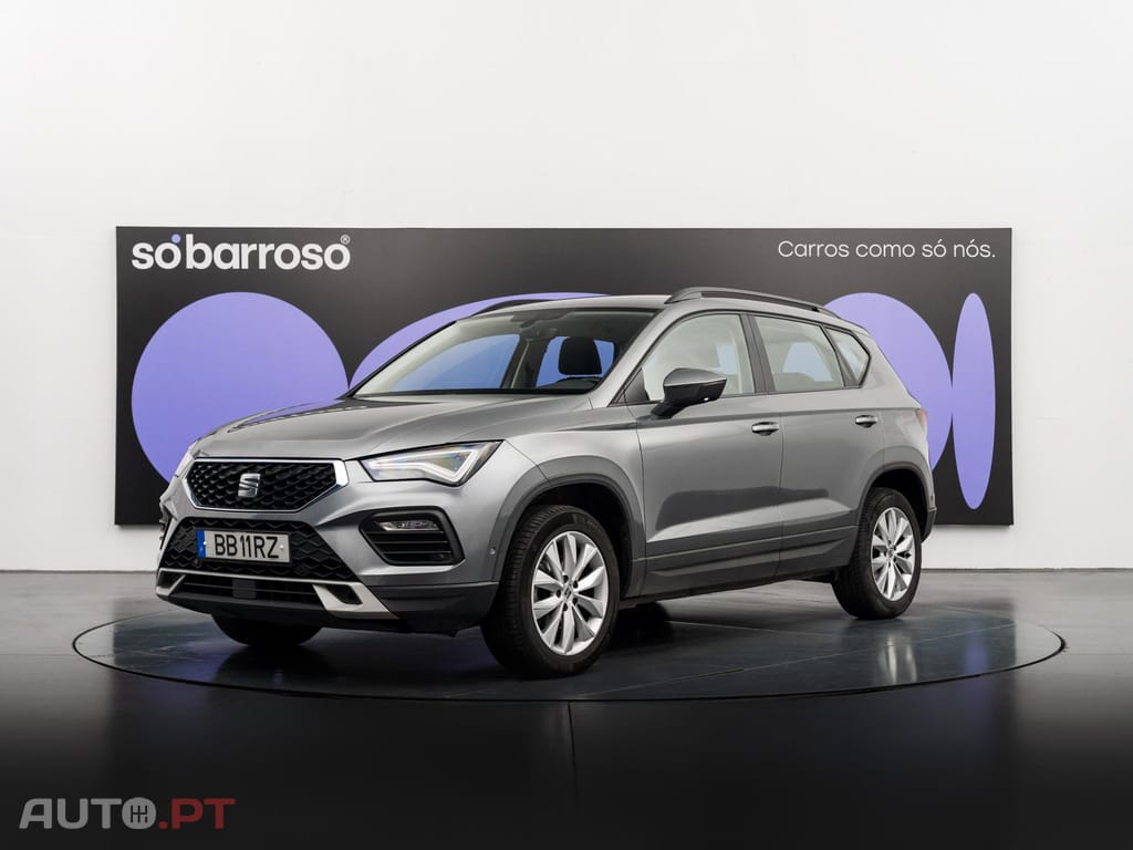 Seat Ateca 1.0 TSI Style
