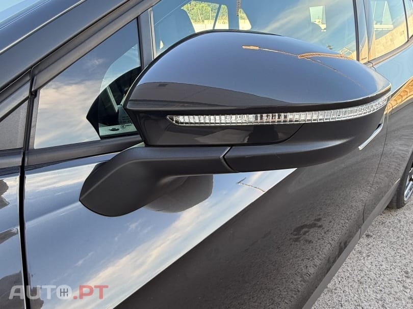 Volkswagen Id.4 52 kWh Pure Style