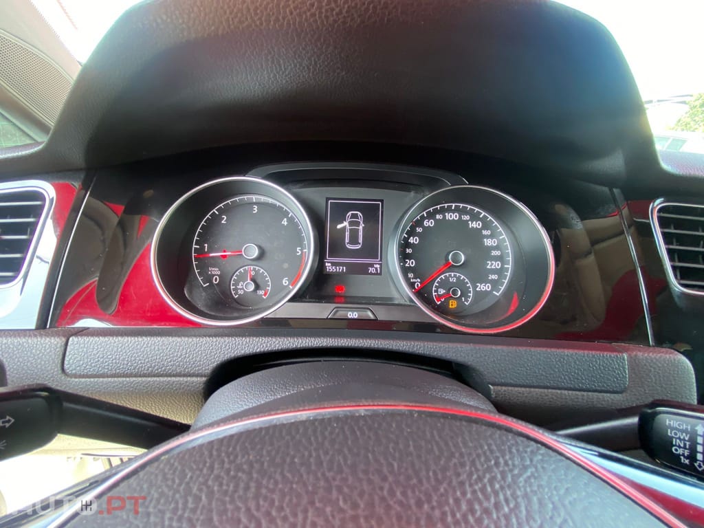 Volkswagen Golf 1.6 TDI CUP