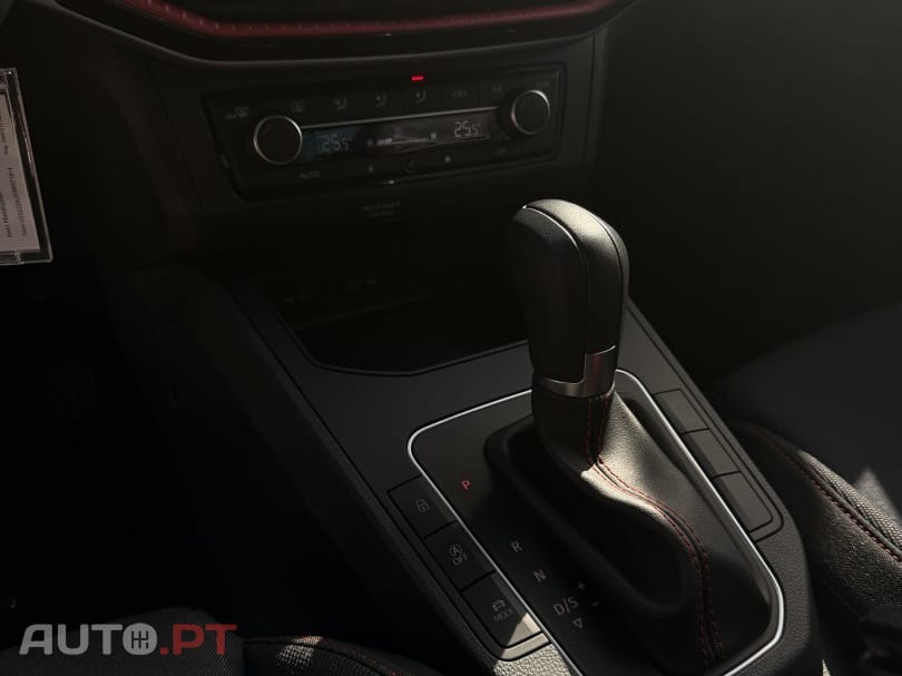 Seat Ibiza 1.0 EcoTSI FR DSG