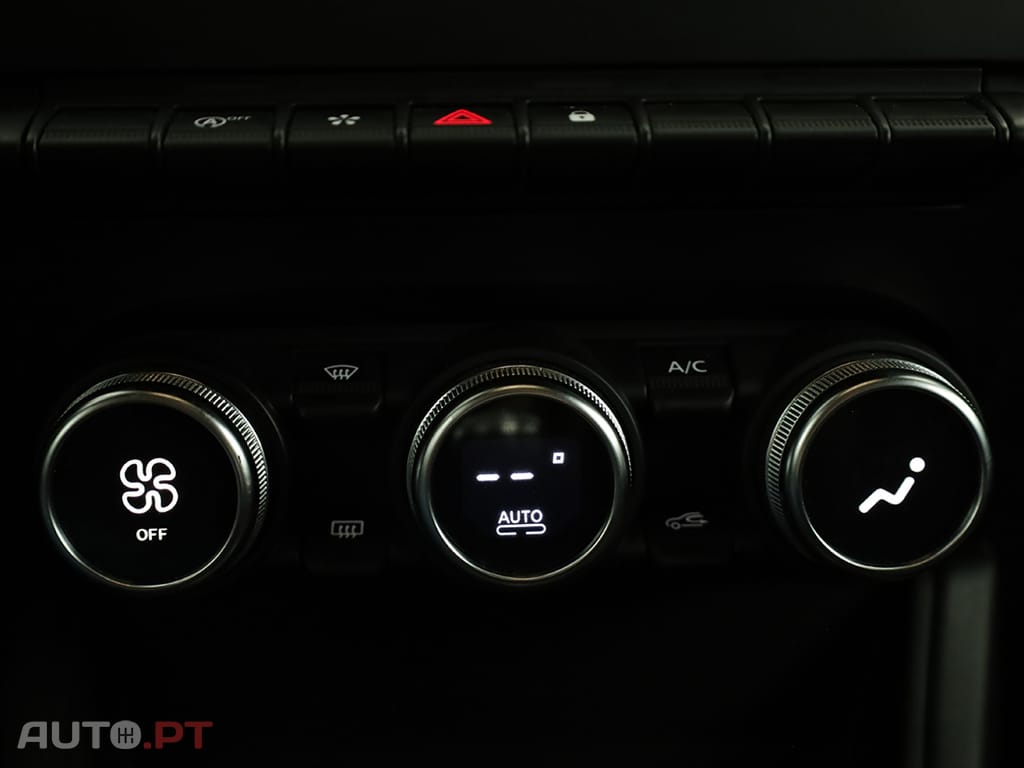 Renault Captur Captur 1.0 TCe RS Line