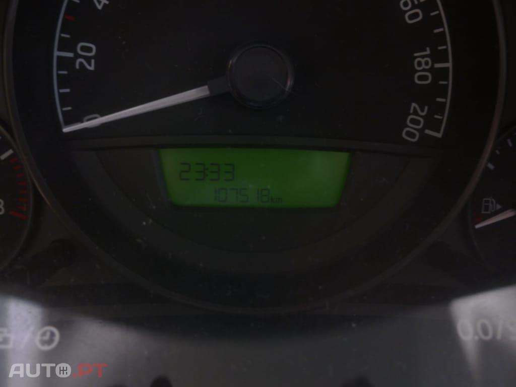 Skoda Citigo 1.0 Auto