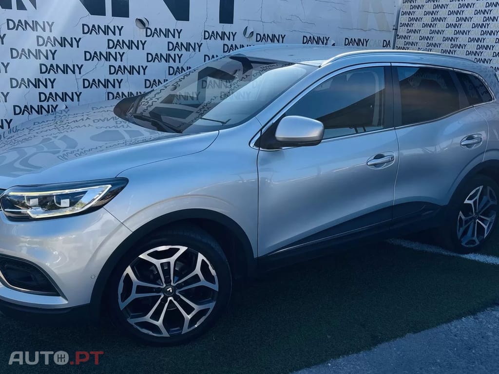 Renault Kadjar other_Outro