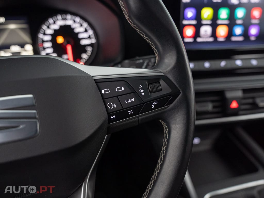 Seat Leon 1.0 TSI Style
