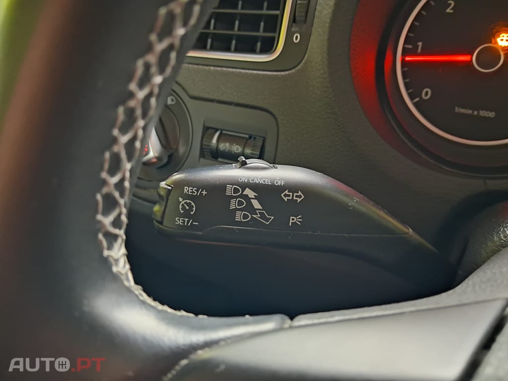 Volkswagen Polo 1.6 TDI 90cv LIFE