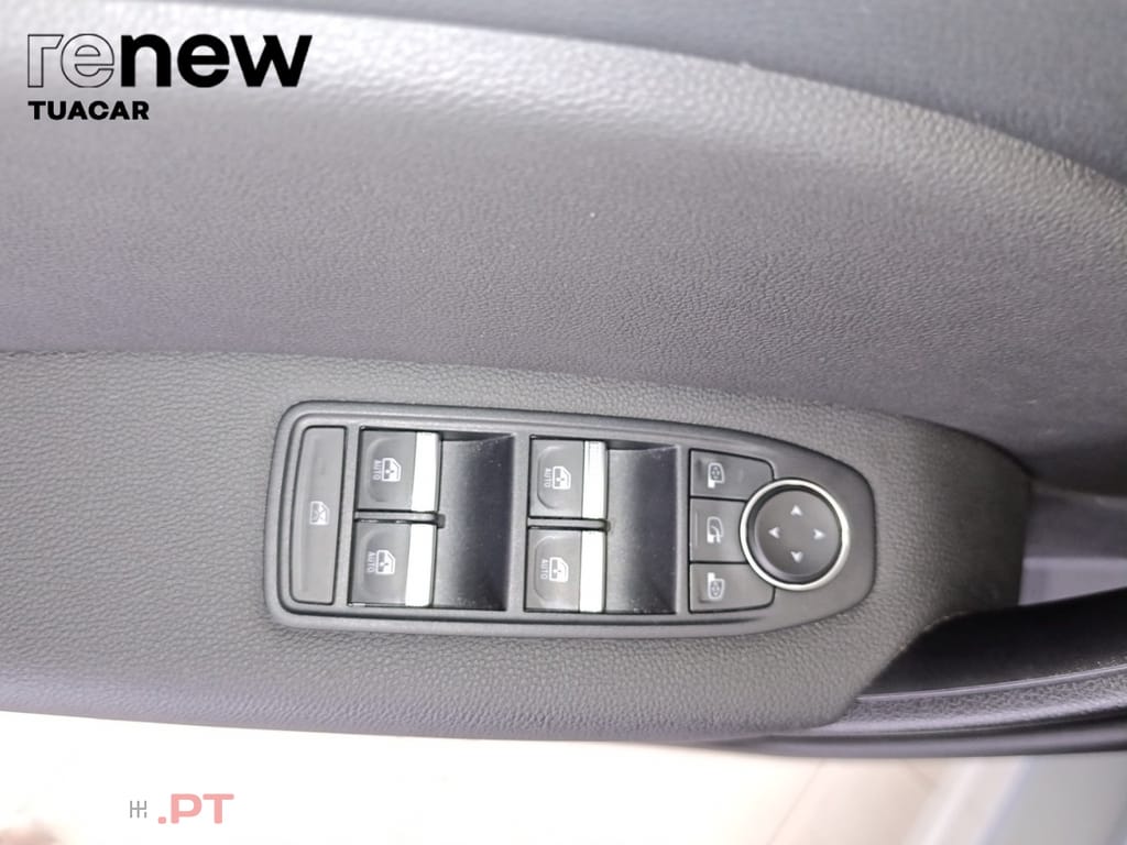 Renault Captur EXCLUSIVE TCe 100CV