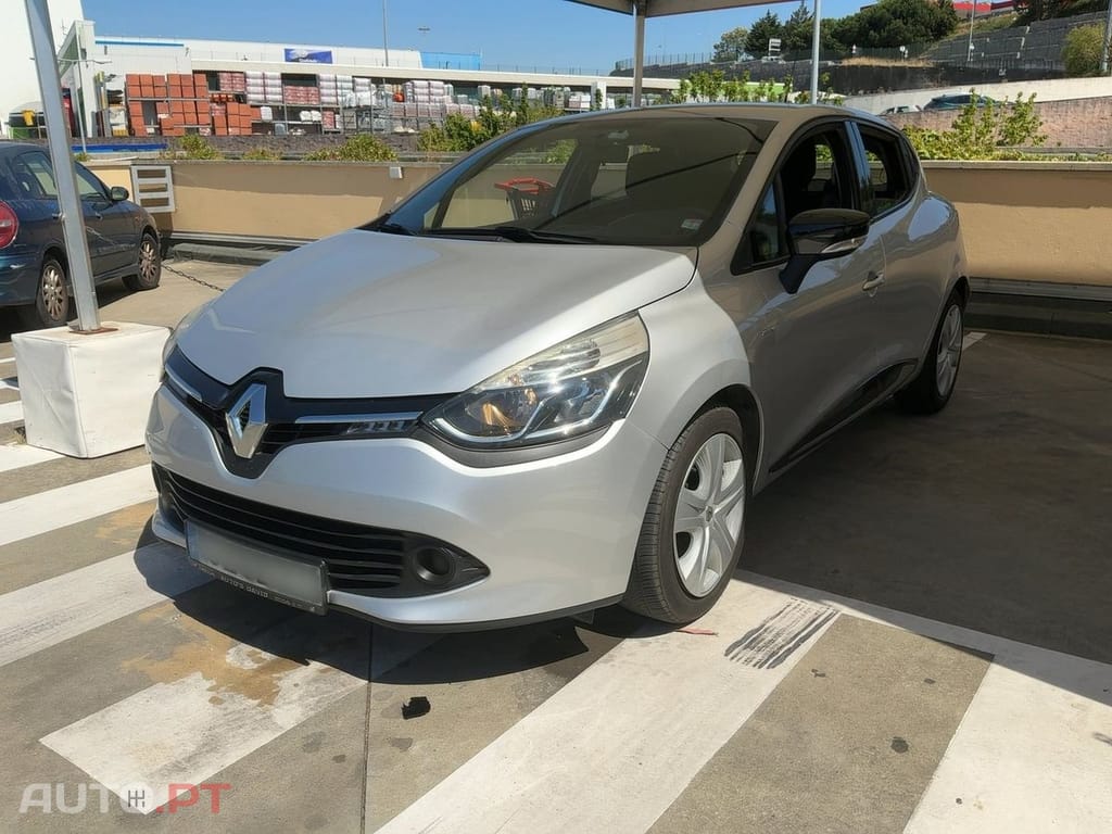 Renault Mégane 0.9 Energy Dynamique