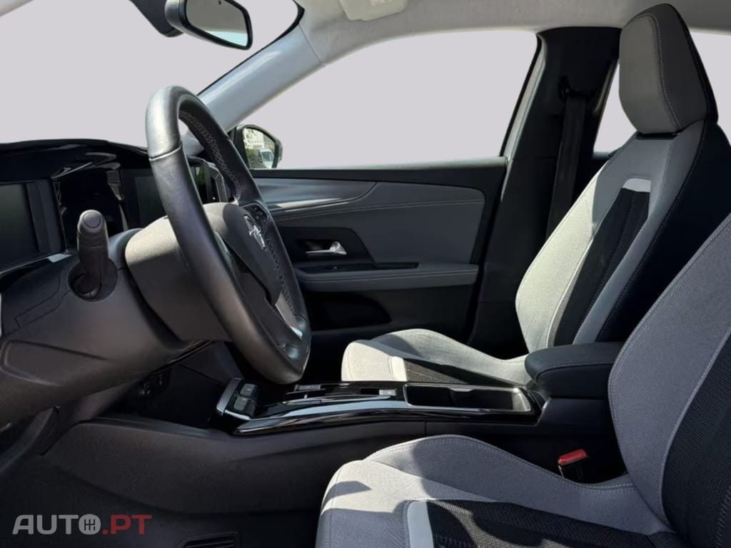 Opel Mokka-E I.V.A DEDUTÍVEL 