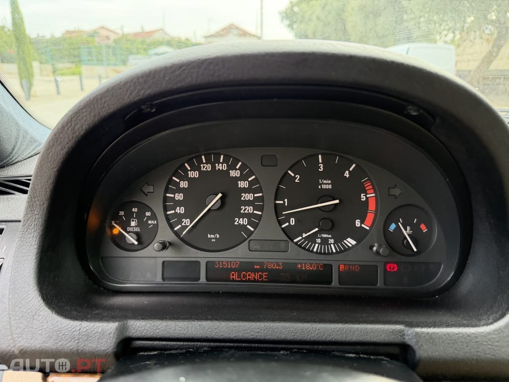 BMW X5 3.0 d