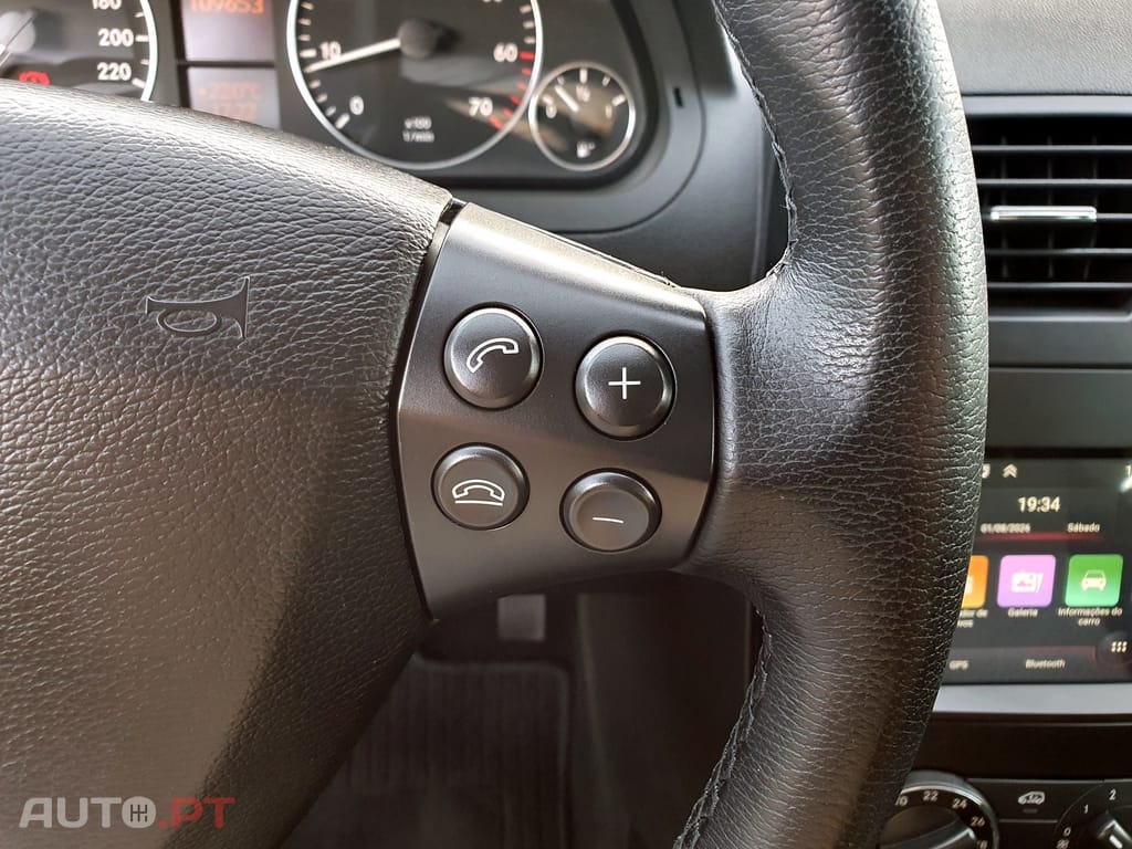 Mercedes-Benz A 150 Classic