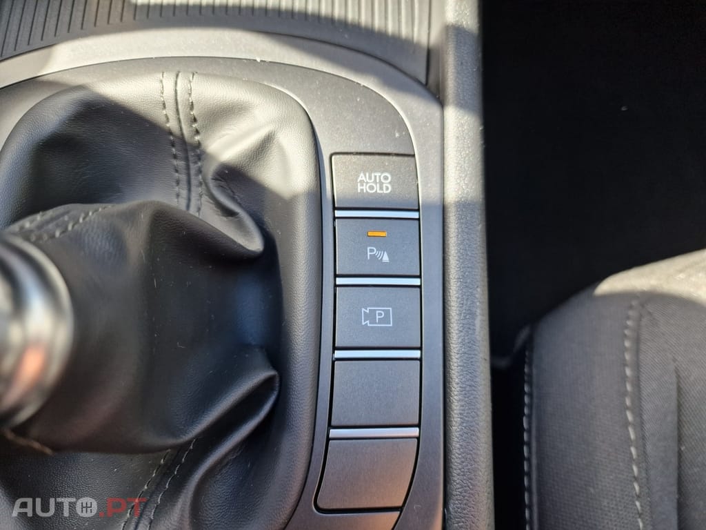 Hyundai Kauai 1.0 T-GDi Premium