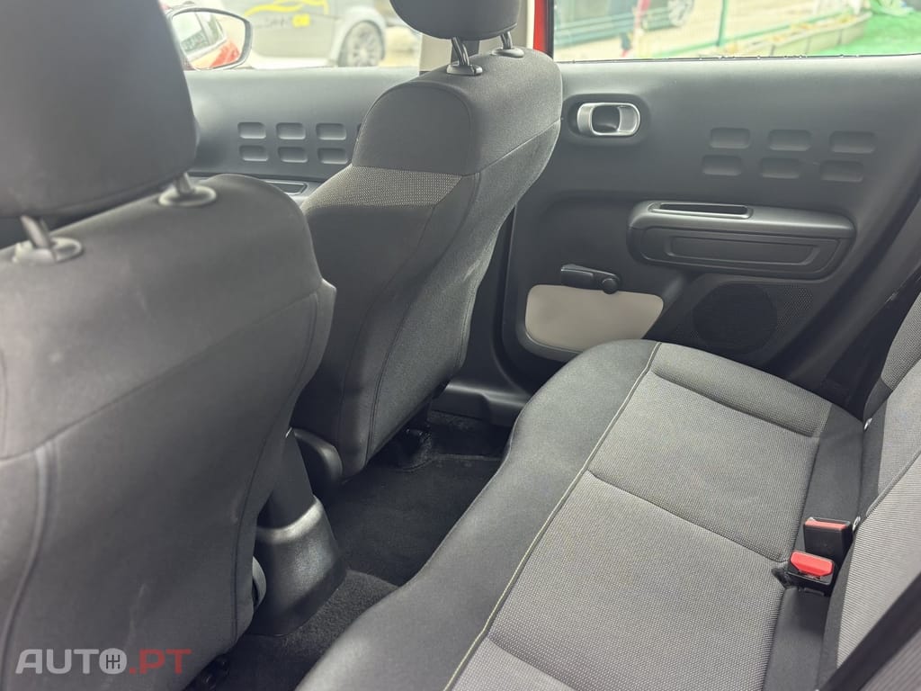 Citroen C3 1.2 PureTech Feel