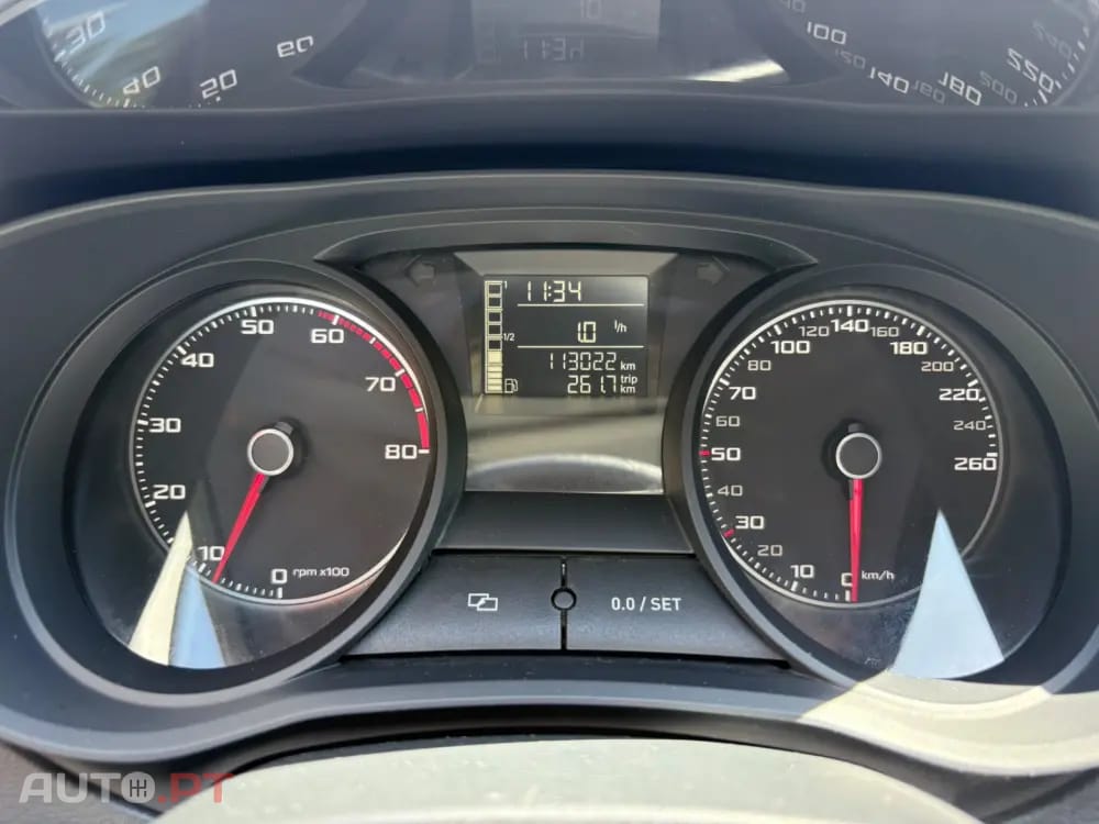 Seat Ibiza 1.2 TSI FR 30 Anos