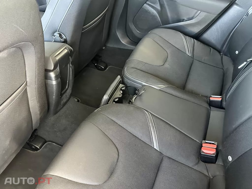 Volvo V40 1.6 D2 Momentum Eco