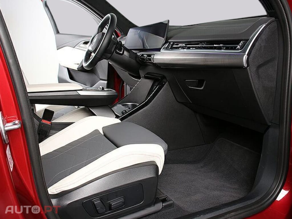 BMW iX2 I.V.A DEDUTÍVEL xDrive30 M Sport