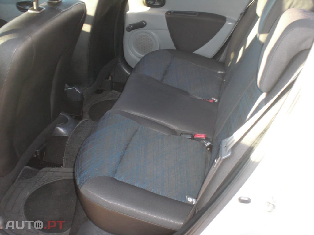 Renault Clio 1.5 dCi Confort