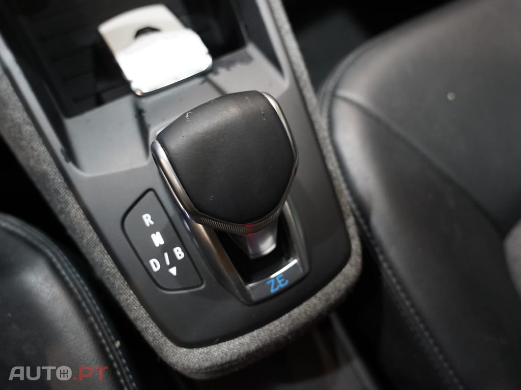 Renault Zoe Intens 50