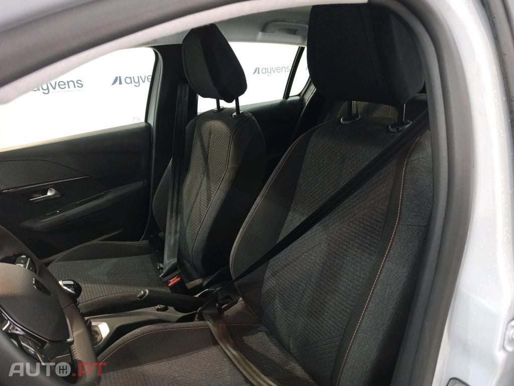 Peugeot 208 1.2 PureTech Style