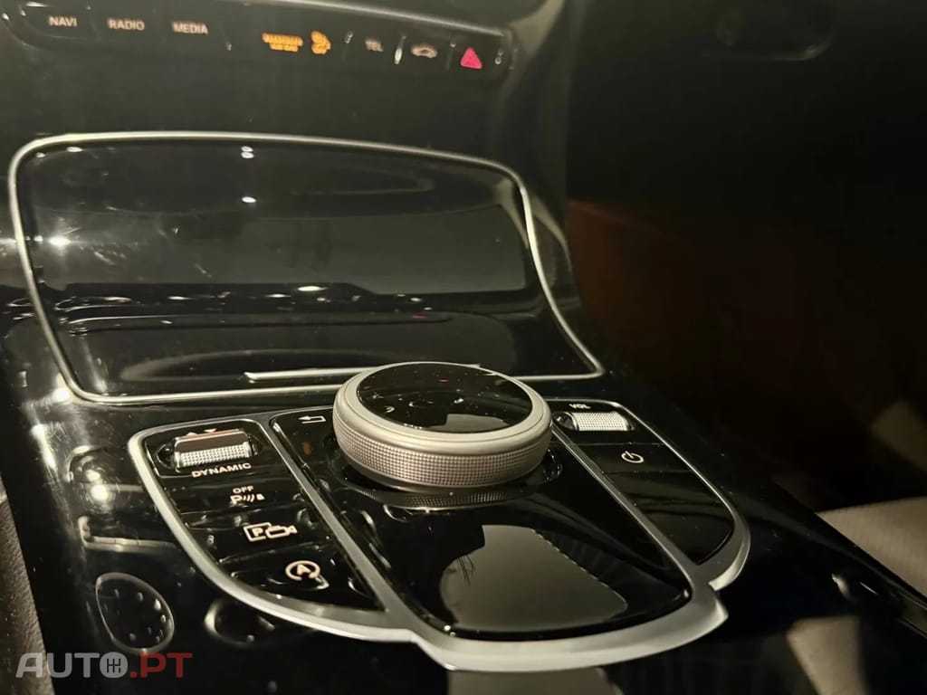 Mercedes-Benz C 200 d Station 9G-TRONIC Avantgarde