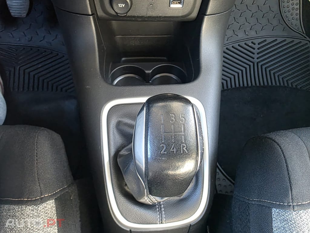 Citroen C3 1.2 PureTech C-Series