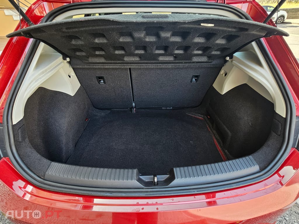 Seat Leon 1.6 TDI