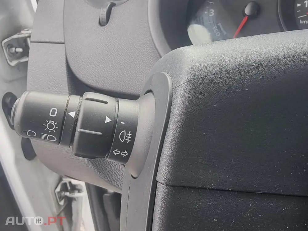 Renault Kangoo 1.5 dCi Dynamique S/S