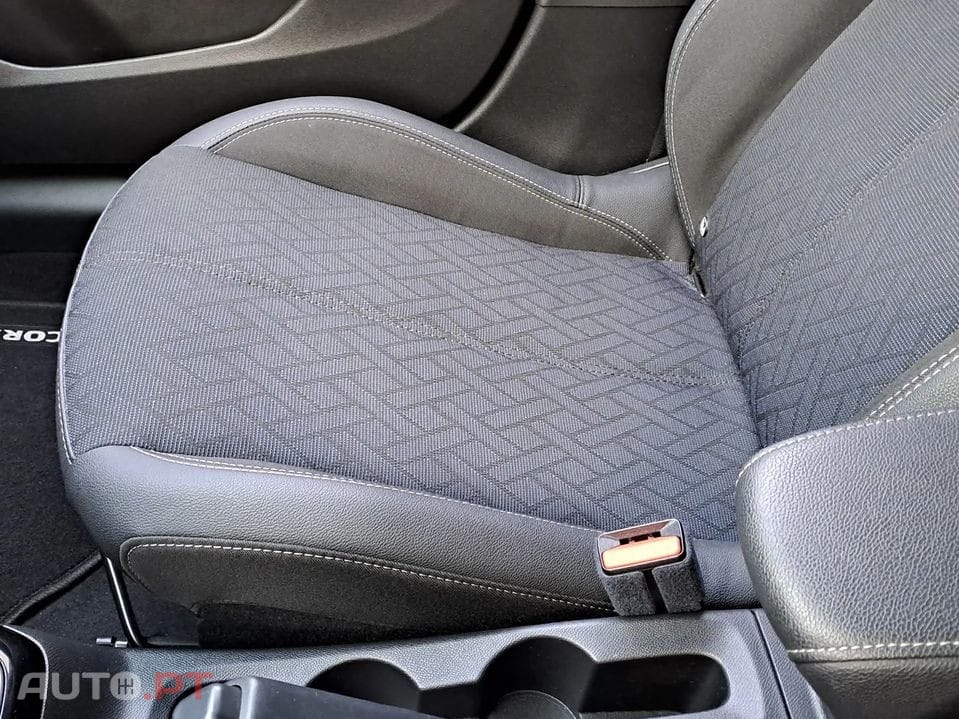 Opel Corsa 1.5 D Elegance