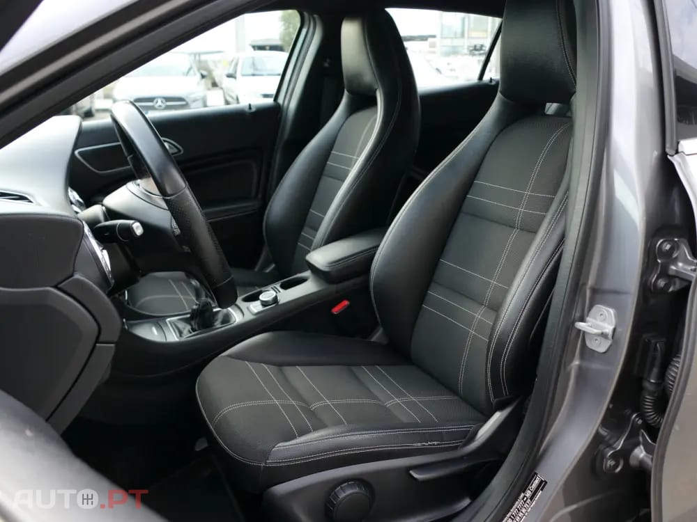 Mercedes-Benz GLA 180 CDi Urban