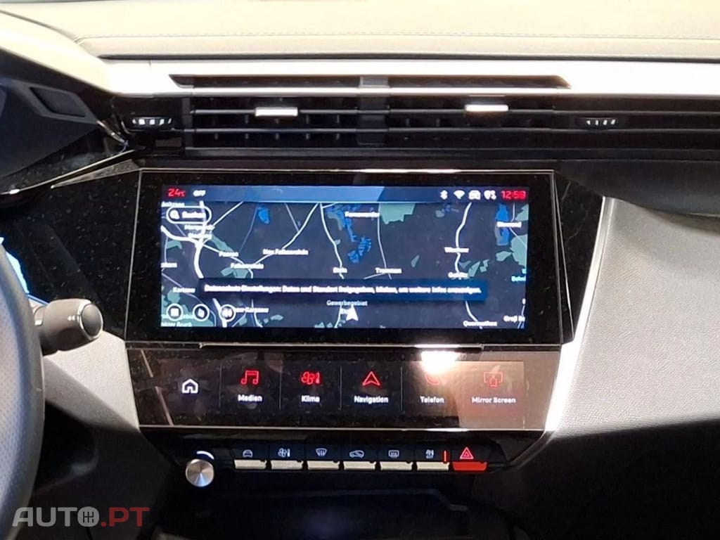 Peugeot 408 GT EAT8