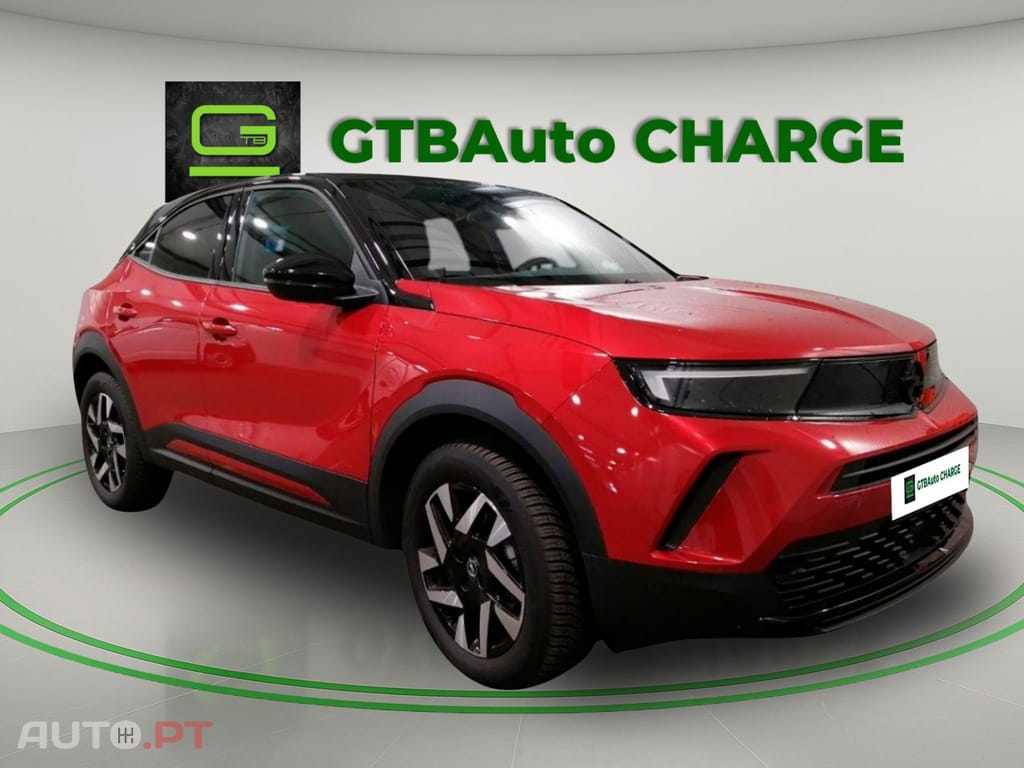 Opel Mokka-E GS I.V.A DEDUTIVEL 