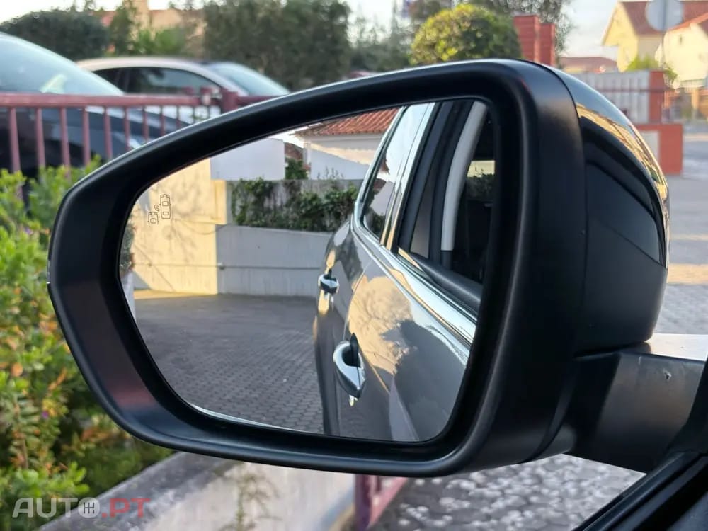 Citroen C5 Aircross 1.5 BlueHDi Shine
