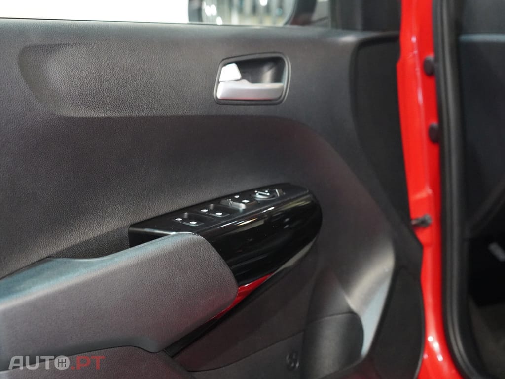 Kia Picanto 1.0 CVVT Urban