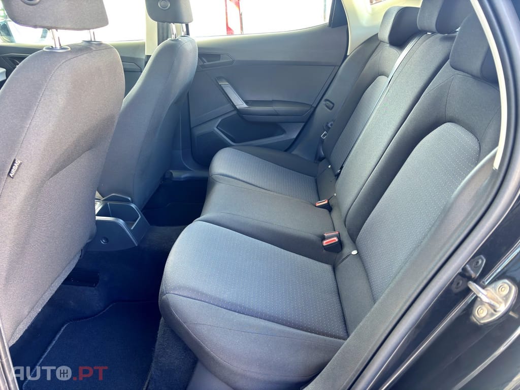 Seat Ibiza 1.0 TSI Style DSG