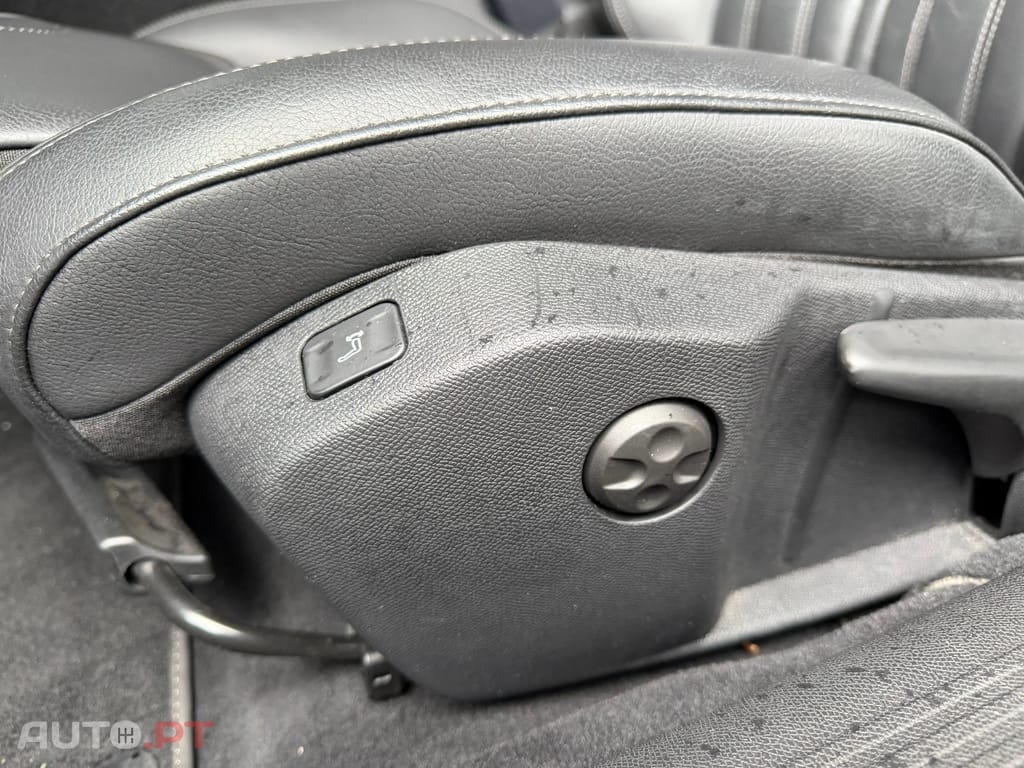 Peugeot 508 1.6 Hybrid Allure Pack e-EAT8