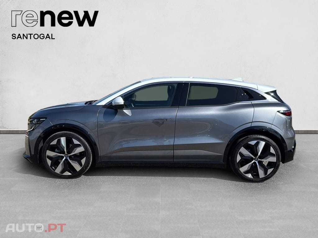 Renault Mégane Mégane Techno Super Charge